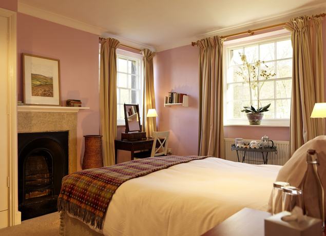 Imagen de la habitación del Hotel The Devonshire Arms at Beeley. Foto 8