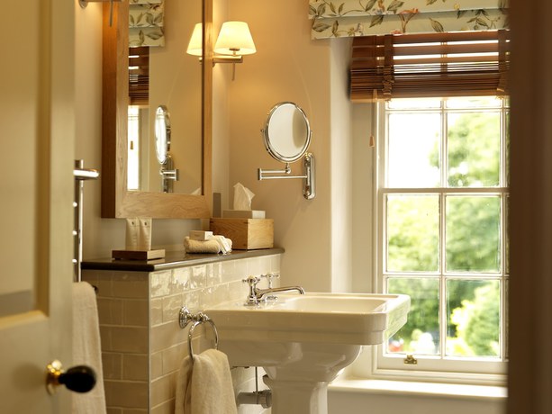 Imagen de la habitación del Hotel The Devonshire Arms at Pilsley. Foto 7