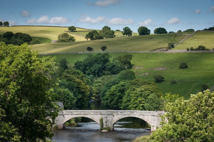 Imagen general del Hotel The Devonshire Fell. Foto 1