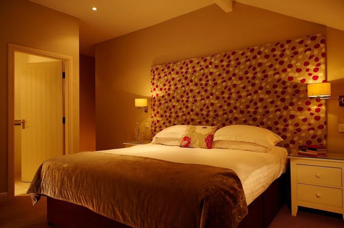 Imagen de la habitación del Hotel The Devonshire Fell. Foto 2