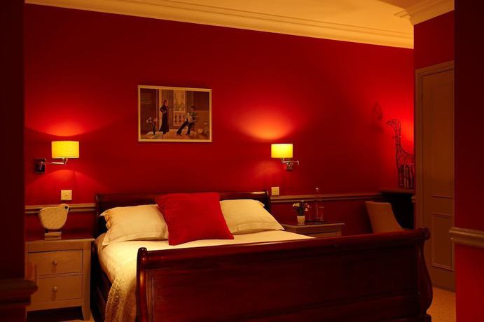 Imagen de la habitación del Hotel The Devonshire Fell. Foto 4