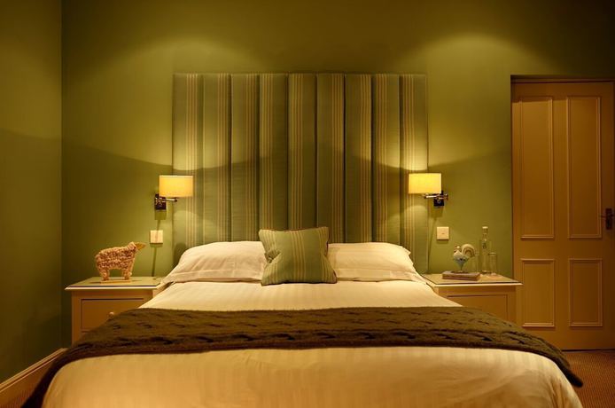 Imagen de la habitación del Hotel The Devonshire Fell. Foto 5