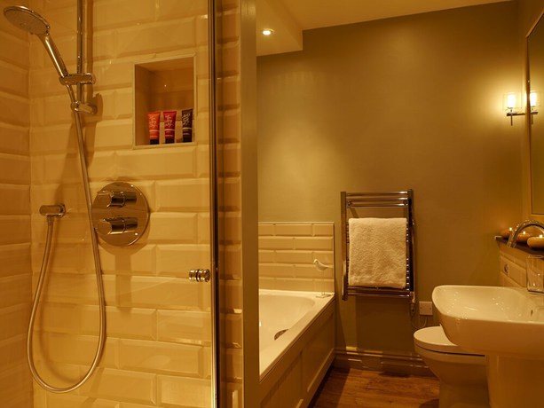 Imagen de la habitación del Hotel The Devonshire Fell. Foto 7