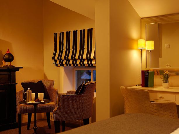 Imagen de la habitación del Hotel The Devonshire Fell. Foto 10