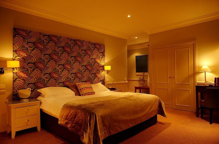 Imagen de la habitación del Hotel The Devonshire Fell. Foto 13