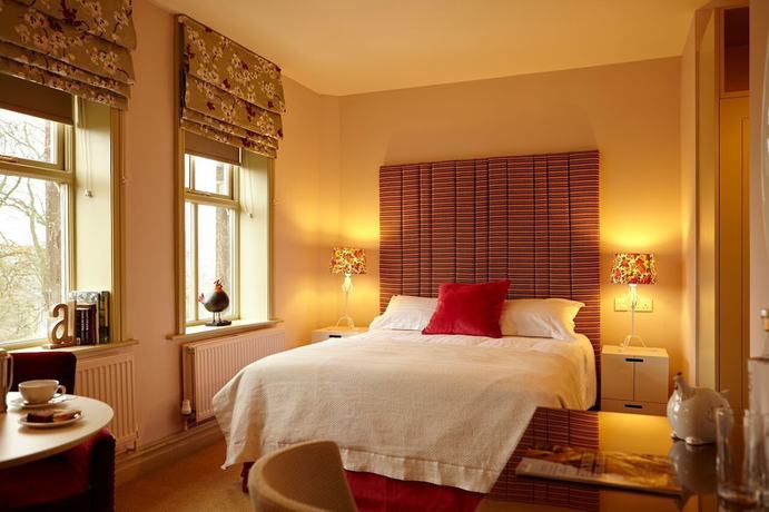 Imagen de la habitación del Hotel The Devonshire Fell. Foto 14