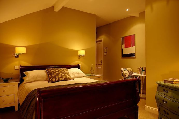 Imagen de la habitación del Hotel The Devonshire Fell. Foto 15