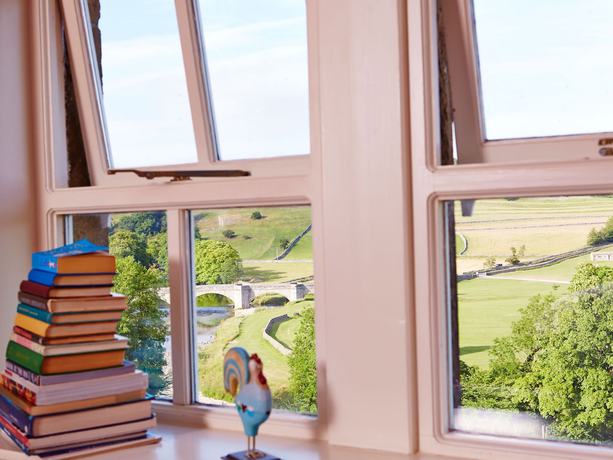 Imagen de la habitación del Hotel The Devonshire Fell. Foto 18