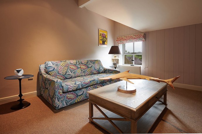 Imagen de la habitación del Hotel The Devonshire Fell. Foto 20