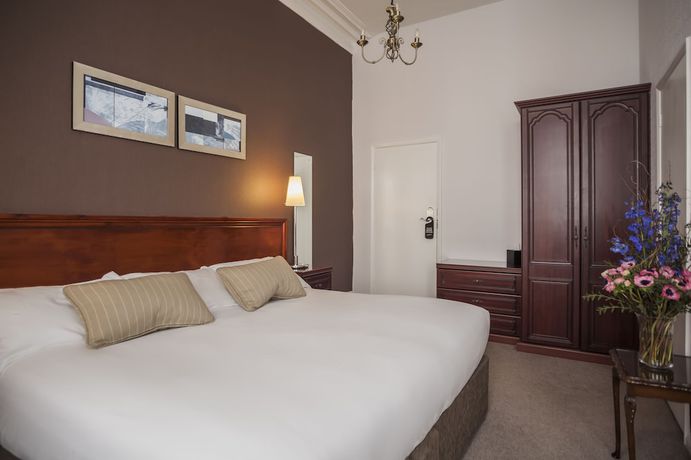 Imagen de la habitación del Hotel The Devonshire Park. Foto 12