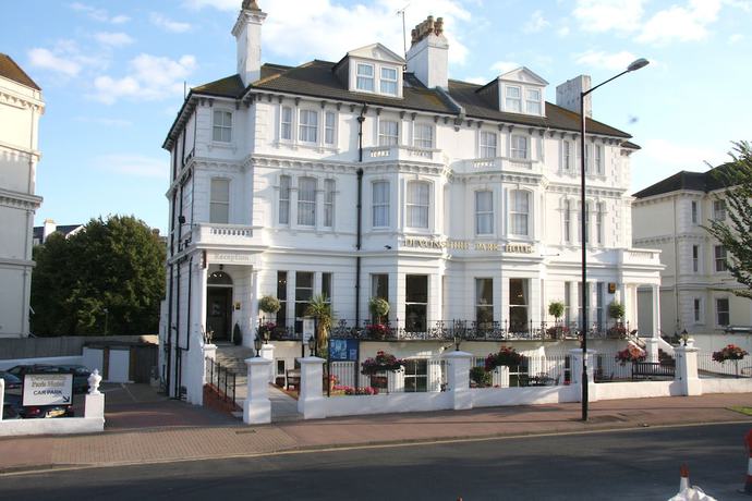Imagen general del Hotel The Devonshire Park. Foto 1