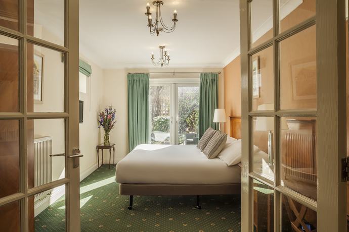 Imagen de la habitación del Hotel The Devonshire Park. Foto 15
