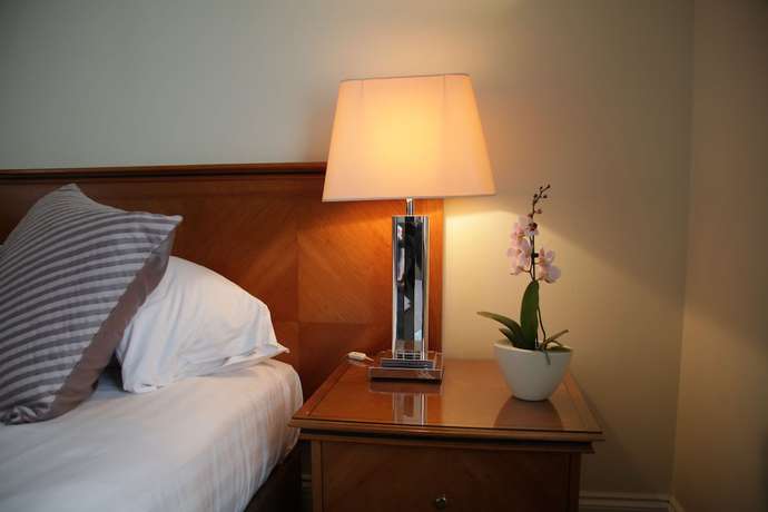 Imagen de la habitación del Hotel The Devonshire Park. Foto 16