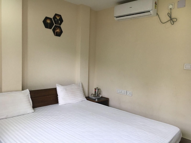 Imagen de la habitación del Hotel The Dew Drop. Foto 5