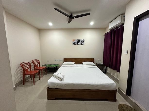 Imagen de la habitación del Hotel The Dew Drop. Foto 10