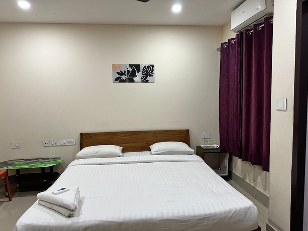 Imagen de la habitación del Hotel The Dew Drop. Foto 13