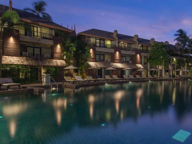 Imagen general del Hotel The Dewa Koh Chang. Foto 2