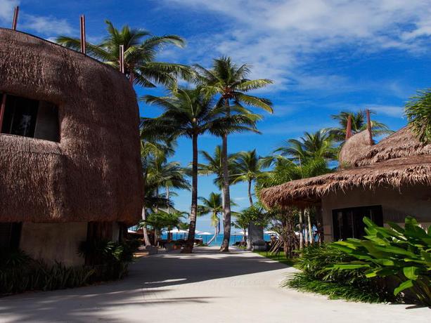 Imagen general del Hotel The Dewa Koh Chang. Foto 3