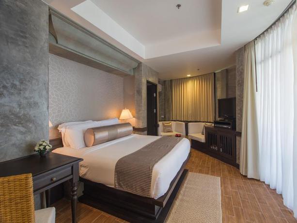 Imagen general del Hotel The Dewa Koh Chang. Foto 4