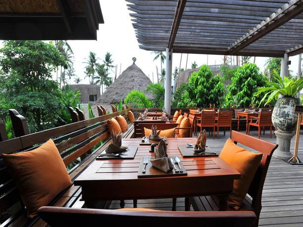 Imagen general del Hotel The Dewa Koh Chang. Foto 6