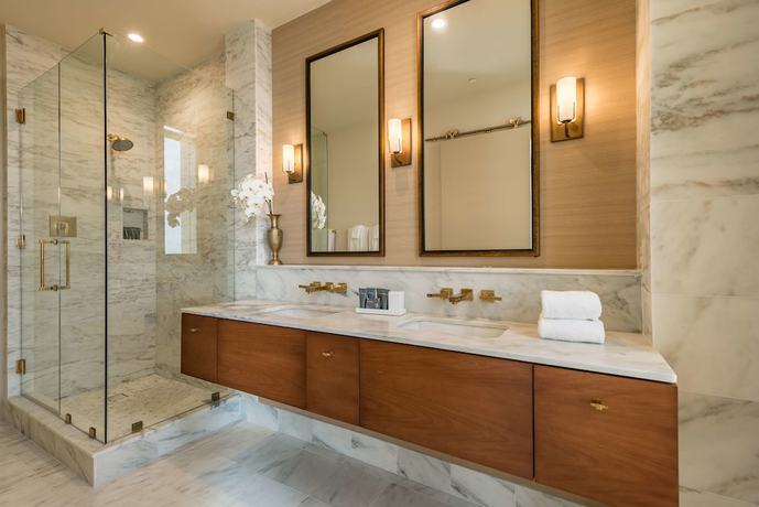 Imagen de la habitación del Hotel The Dewberry Charleston. Foto 6