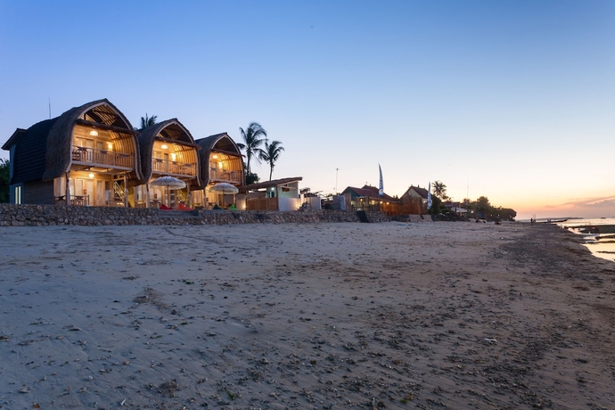 Imagen general del Hotel The Dewi Premier. Foto 3