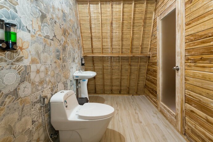 Imagen general del Hotel The Dewi Sun Sun Suite. Foto 4