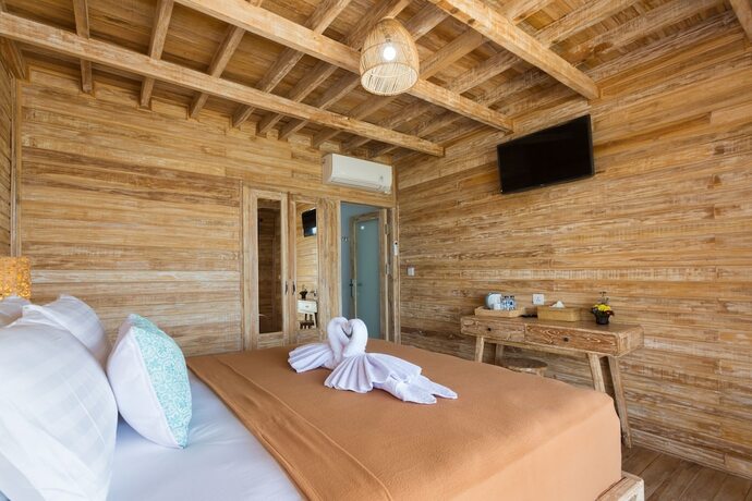 Imagen general del Hotel The Dewi Sun Sun Suite. Foto 6