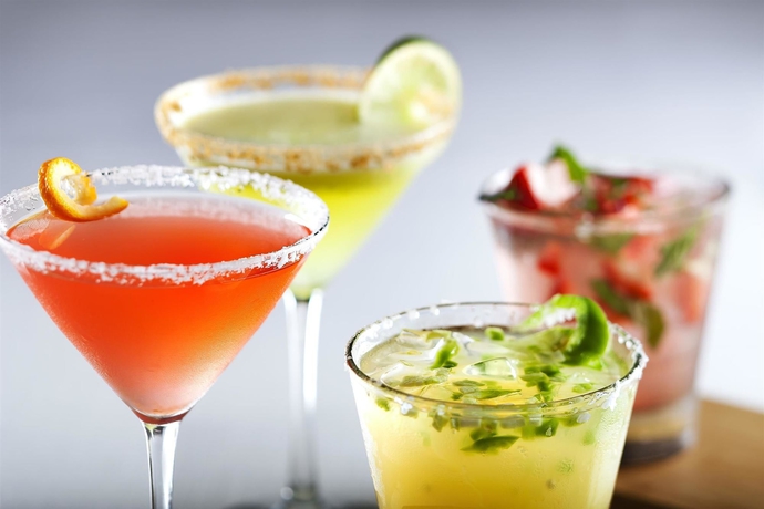 Imagen del bar/restaurante del Hotel The Dextro, BW Premier Collection. Foto 2