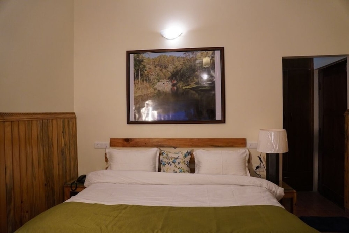 Imagen de la habitación del Hotel The Dharmas Resort. Foto 17