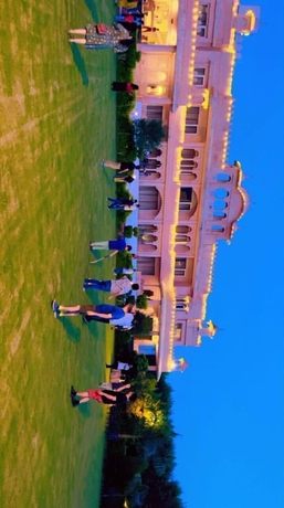 Imagen general del Hotel The Dhawala Resort. Foto 4