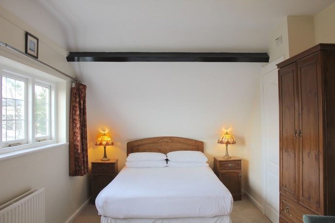 Imagen de la habitación del Hotel The Dial House Guest House. Foto 1