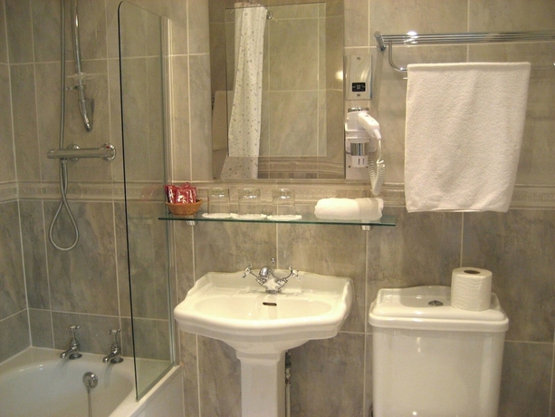 Imagen de la habitación del Hotel The Dial House Guest House. Foto 4