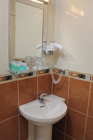Imagen de la habitación del Hotel The Dial House Guest House. Foto 9