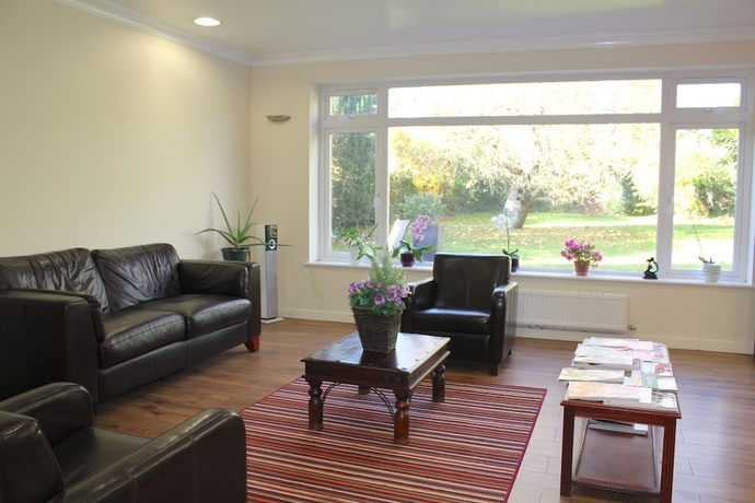 Imagen de los interiores del Hotel The Dial House Guest House. Foto 15