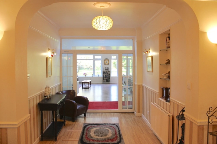 Imagen de los interiores del Hotel The Dial House Guest House. Foto 16