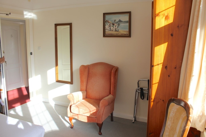 Imagen de la habitación del Hotel The Dial House Guest House. Foto 12