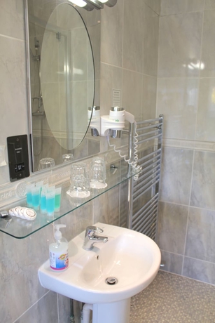 Imagen de la habitación del Hotel The Dial House Guest House. Foto 13