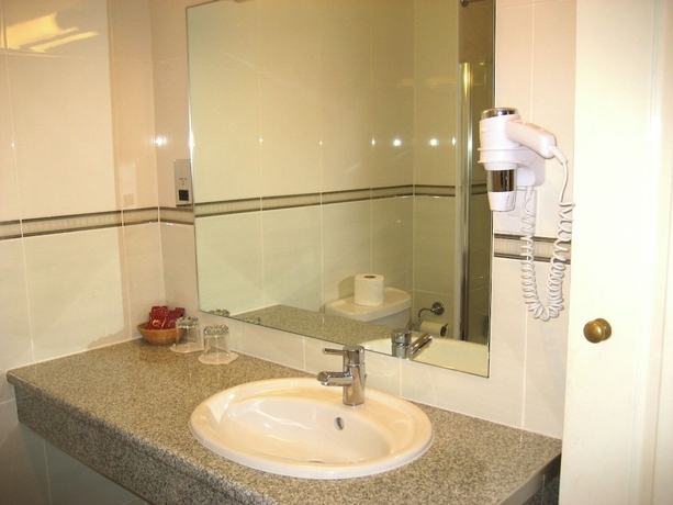 Imagen de la habitación del Hotel The Dial House Guest House. Foto 14