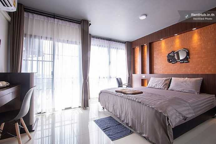 Imagen de la habitación del Hotel The Diamond 789 Minburee. Foto 8
