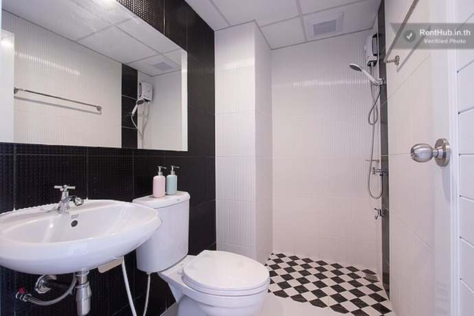 Imagen general del Hotel The Diamond 789 Minburee. Foto 4