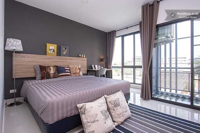 Imagen general del Hotel The Diamond 789 Minburee. Foto 5