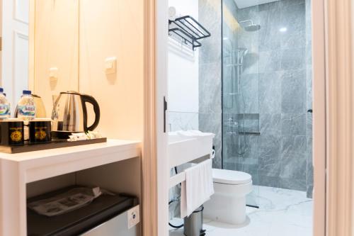 Imagen general del Hotel The Difan. Foto 3