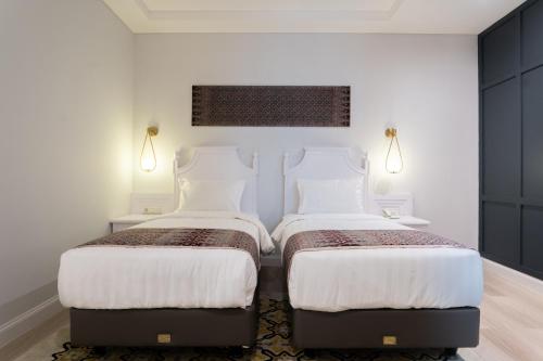 Imagen general del Hotel The Difan. Foto 6