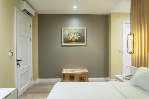 Imagen general del Hotel The Difan. Foto 9