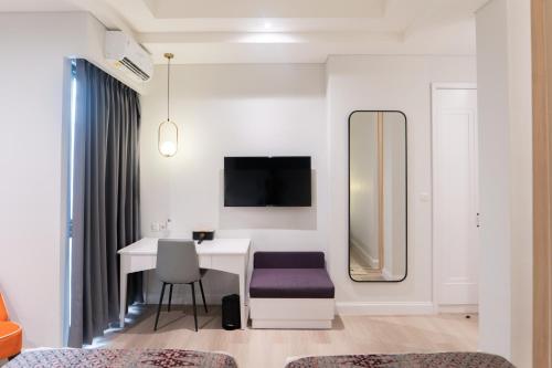 Imagen general del Hotel The Difan. Foto 12