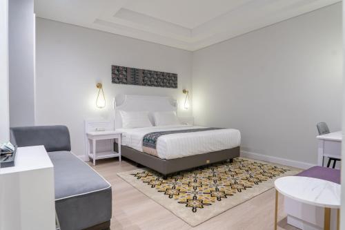 Imagen general del Hotel The Difan. Foto 16