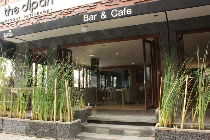 Imagen general del Hotel The Dipan Resort Petitenget. Foto 3