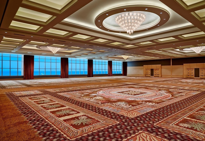 Imagen de los interiores del Hotel The Diplomat Beach Resort Hollywood, Curio Collection by Hilton. Foto 10