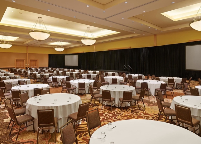 Imagen de los interiores del Hotel The Diplomat Beach Resort Hollywood, Curio Collection by Hilton. Foto 15